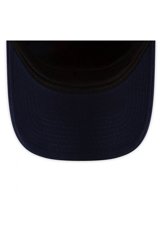 Cappellino retrò Red Bull F1