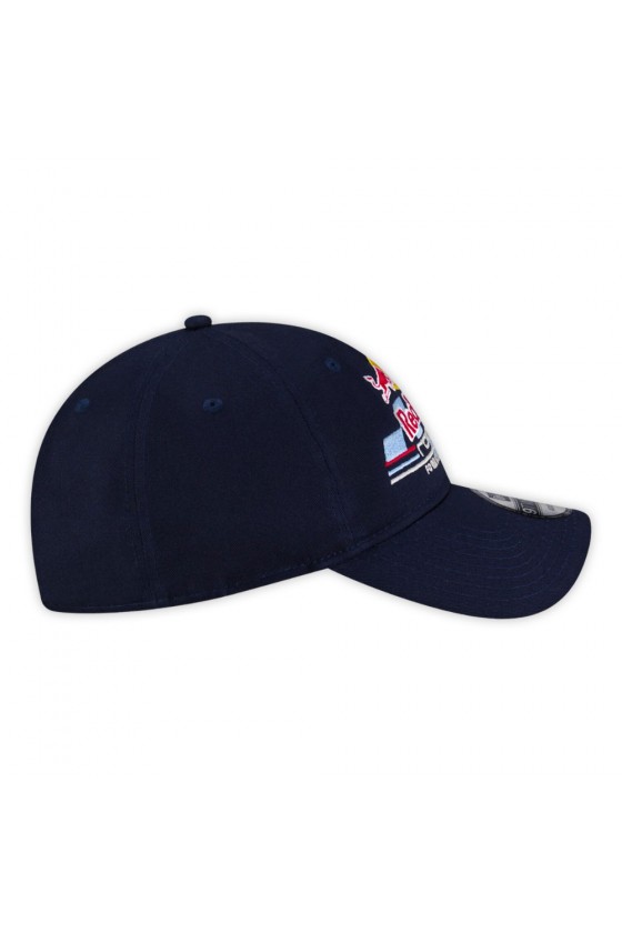 Cappellino retrò Red Bull F1