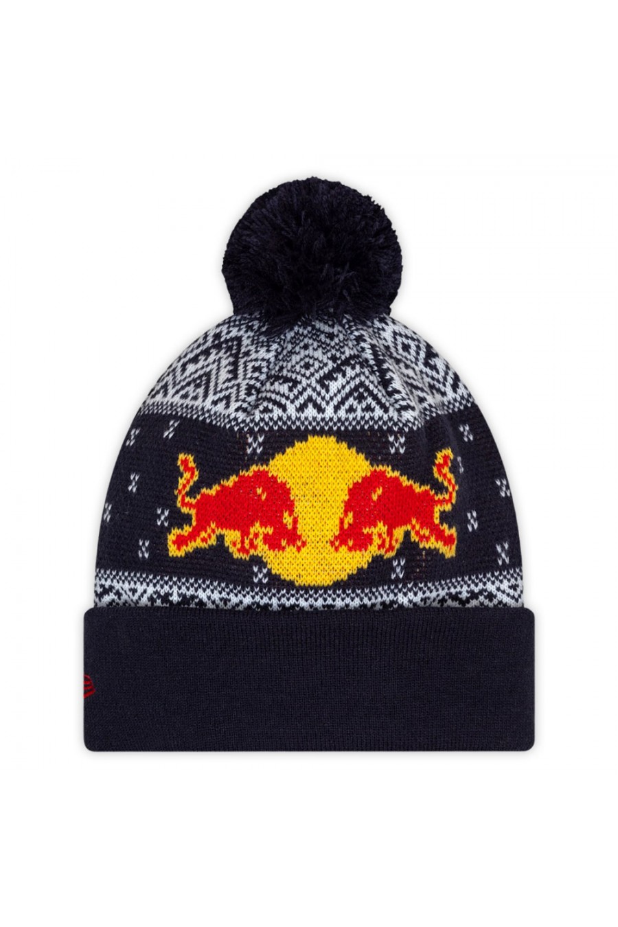 Gorro Red Bull F1 Invierno