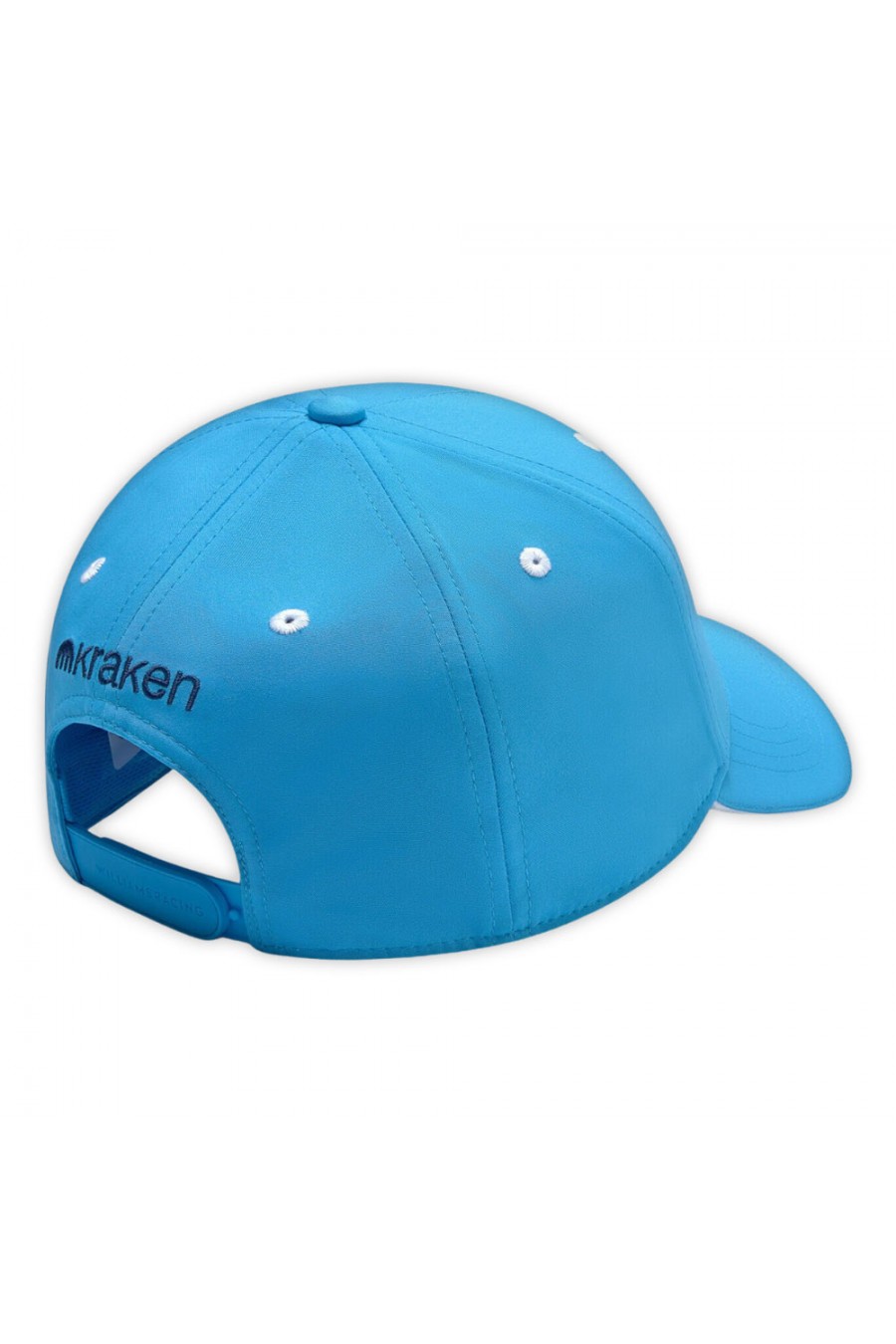 Gorra Williams Racing F1