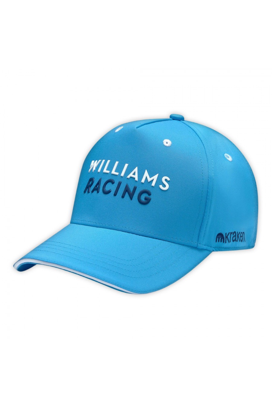 Gorra Williams Racing F1