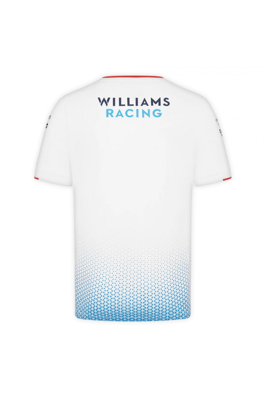 Camiseta Williams Racing F1