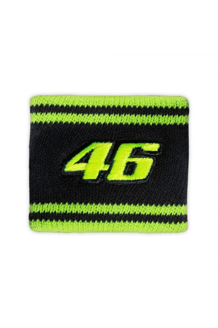 Muñequera Valentino Rossi 46