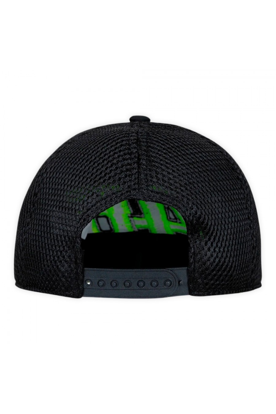 Gorra Valentino Rossi 46 Monster Trucker