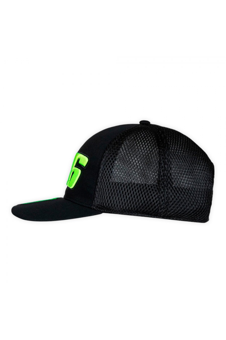 Gorra Valentino Rossi 46 Monster Trucker