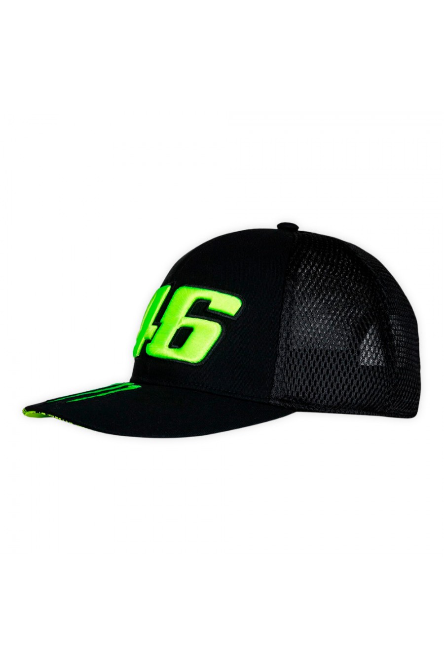 Gorra Valentino Rossi 46 Monster Trucker