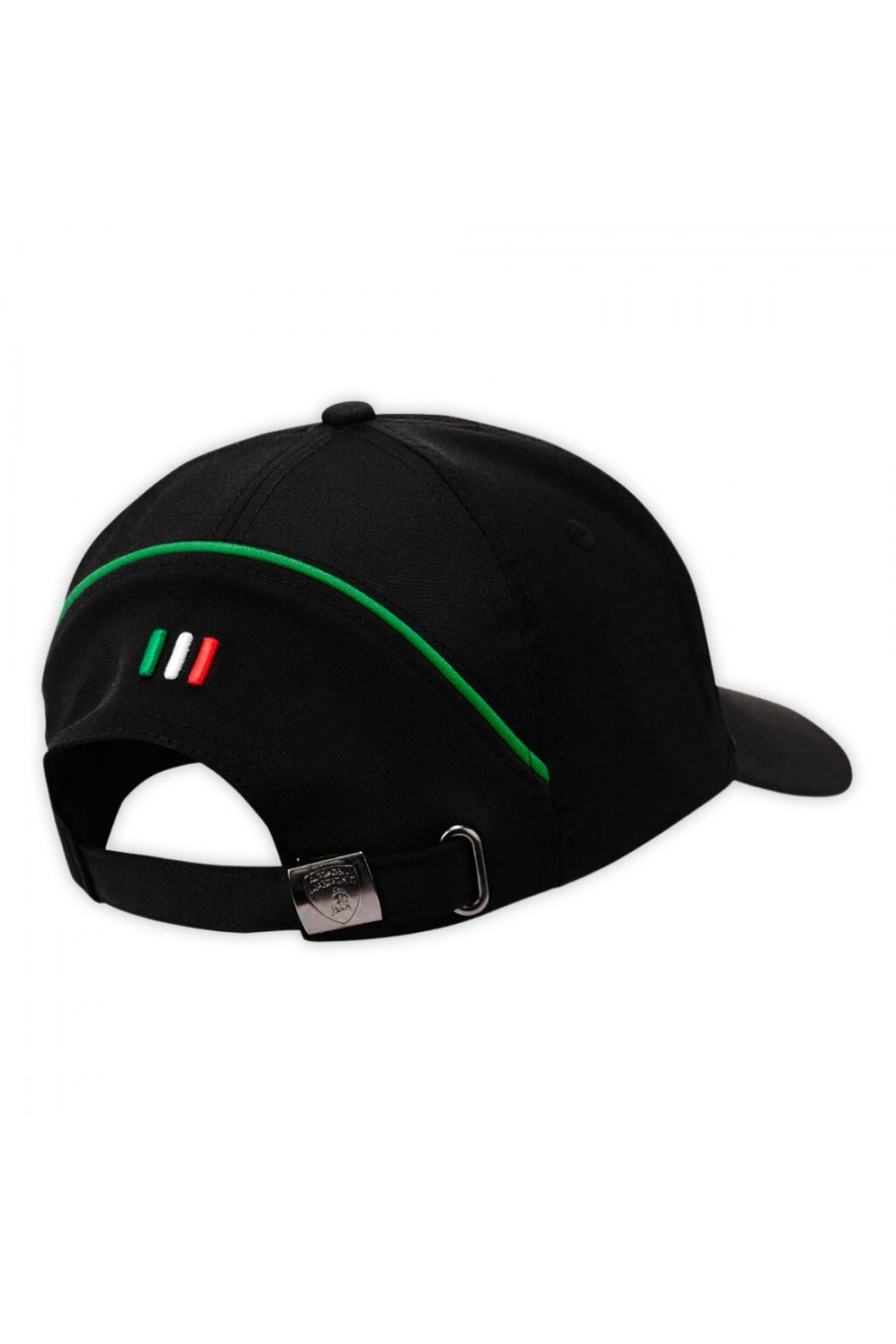 Gorra Infantil Lamborghini Squadra Corse Team