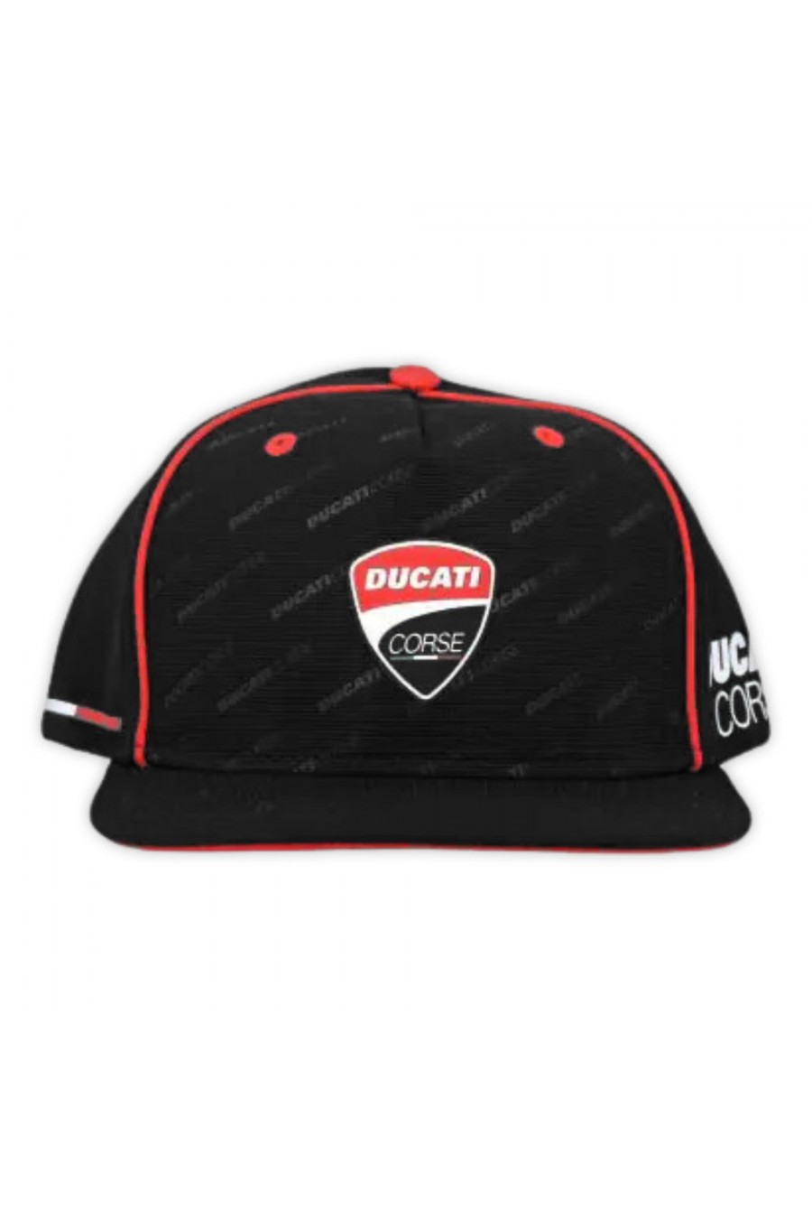 Gorra Ducati Corse Collection