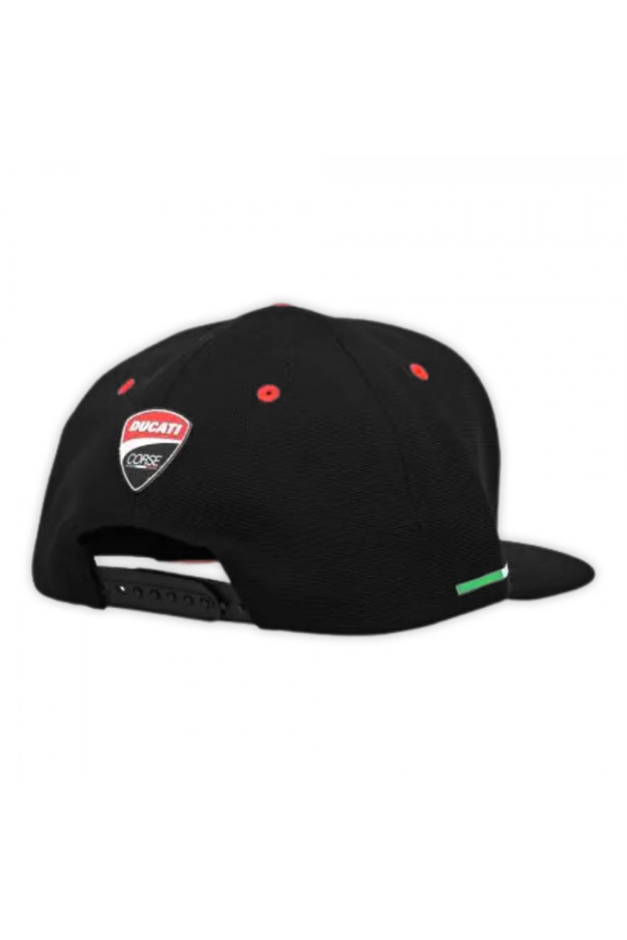 Gorra Ducati Corse Collection