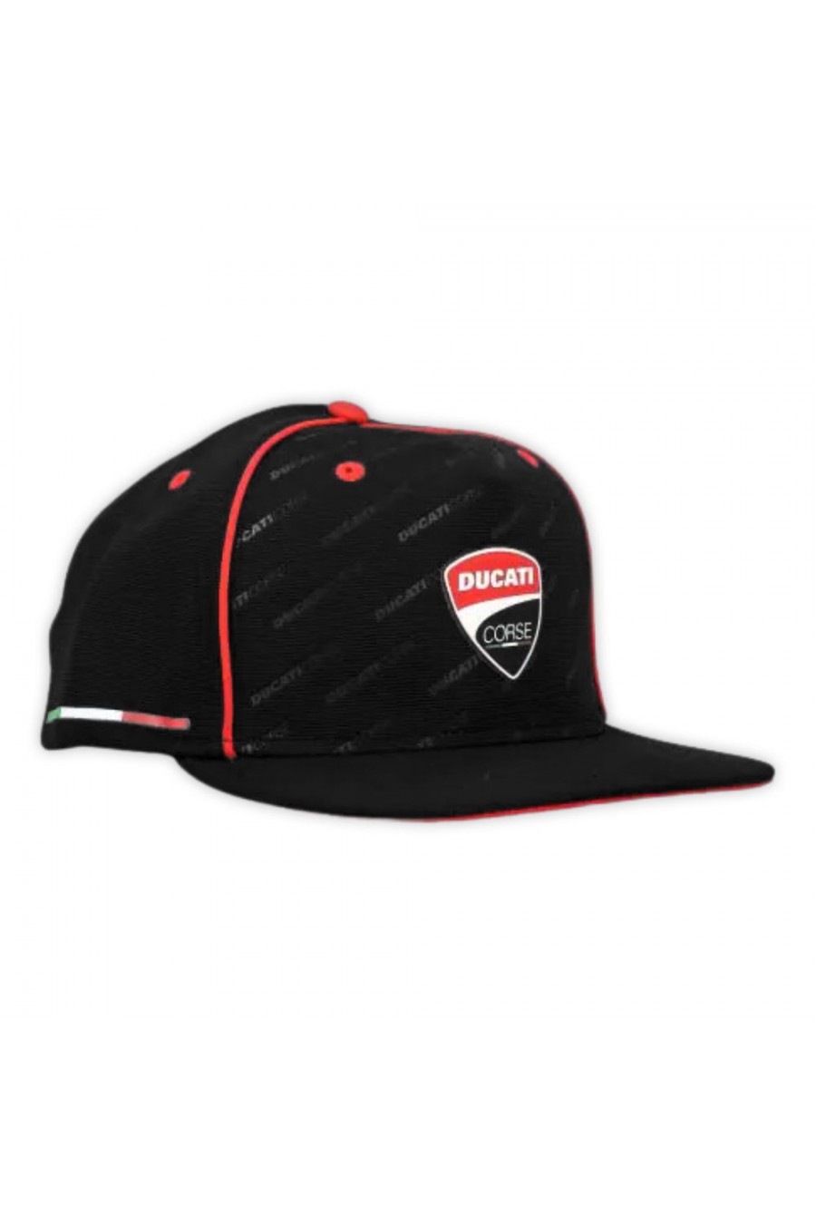 Gorra Ducati Corse Collection