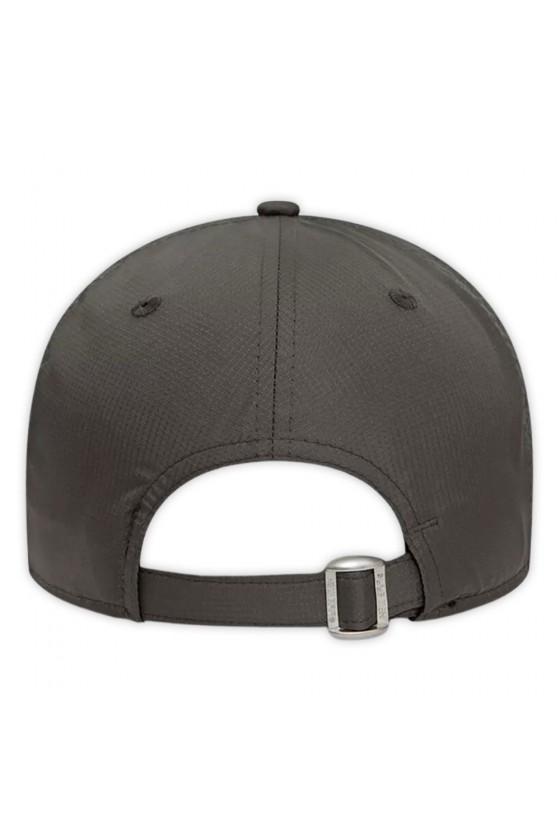 Ducati New Era RipStop Anthracite Cap