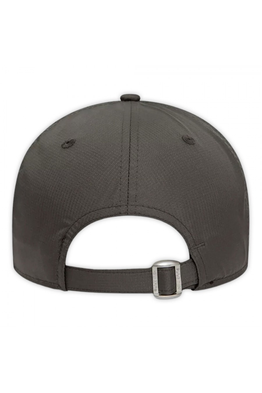 Casquette Ducati New Era RipStop Anthracite