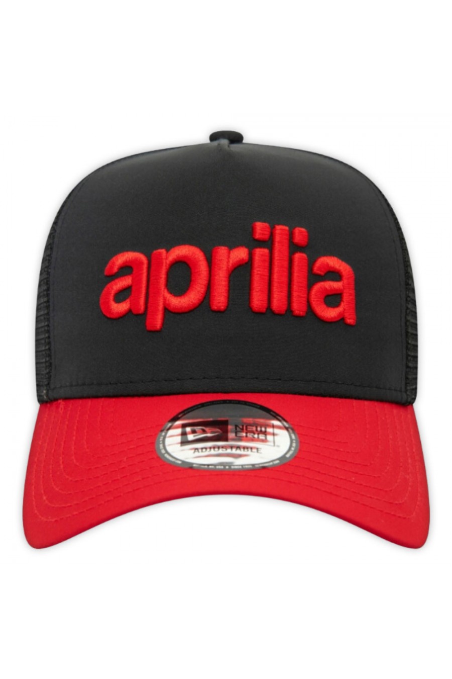 Gorra Aprilia Crackle Trucker