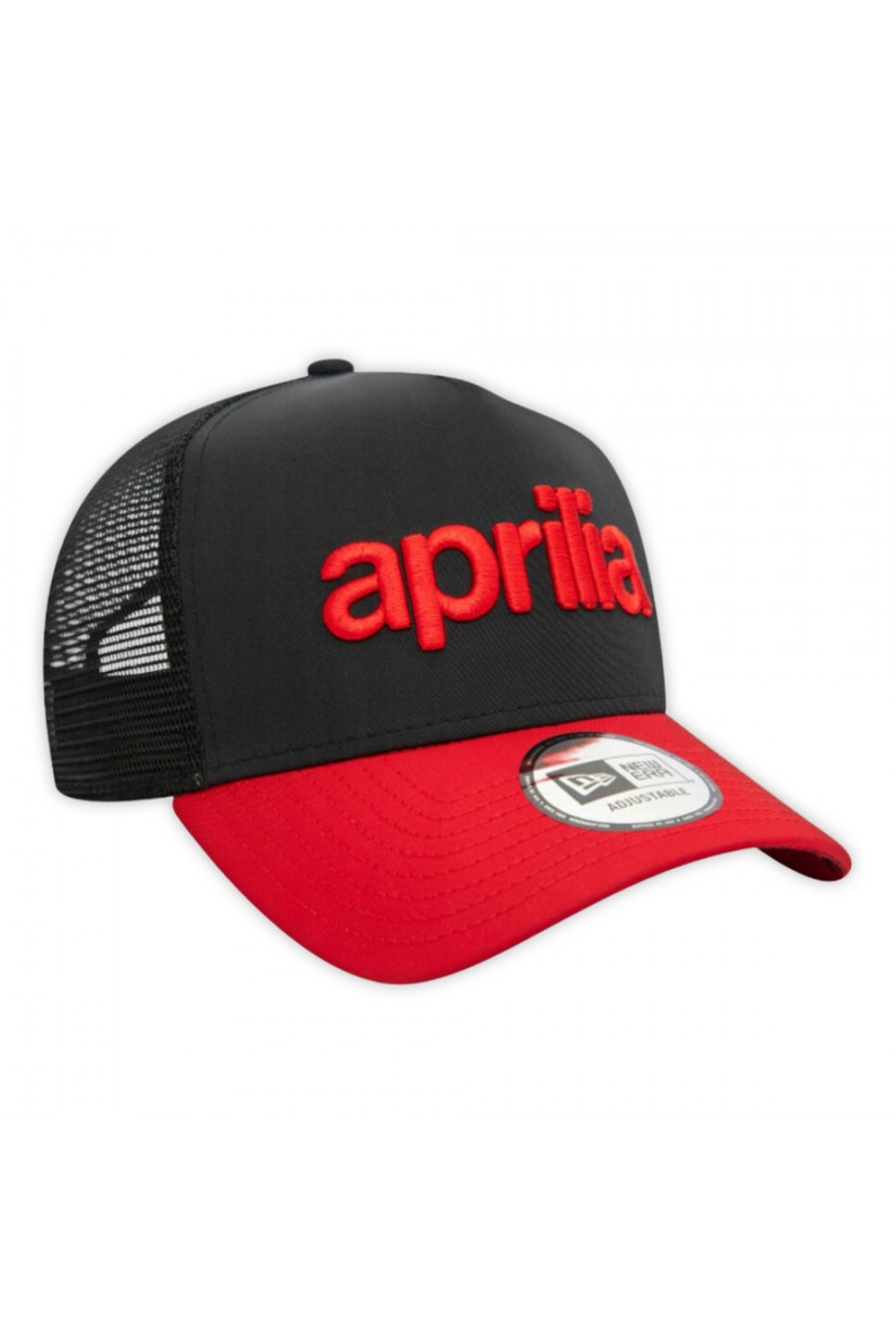 Gorra Aprilia Crackle Trucker