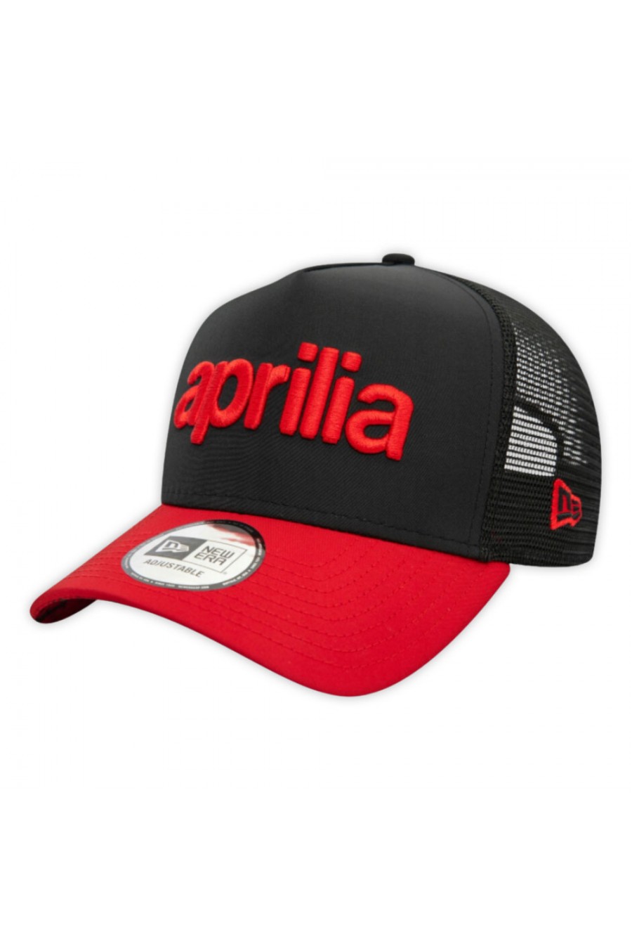 Gorra Aprilia Crackle Trucker