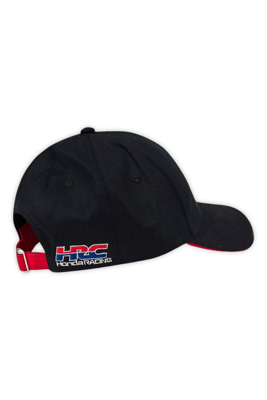 Cappellino Honda Racing HRC