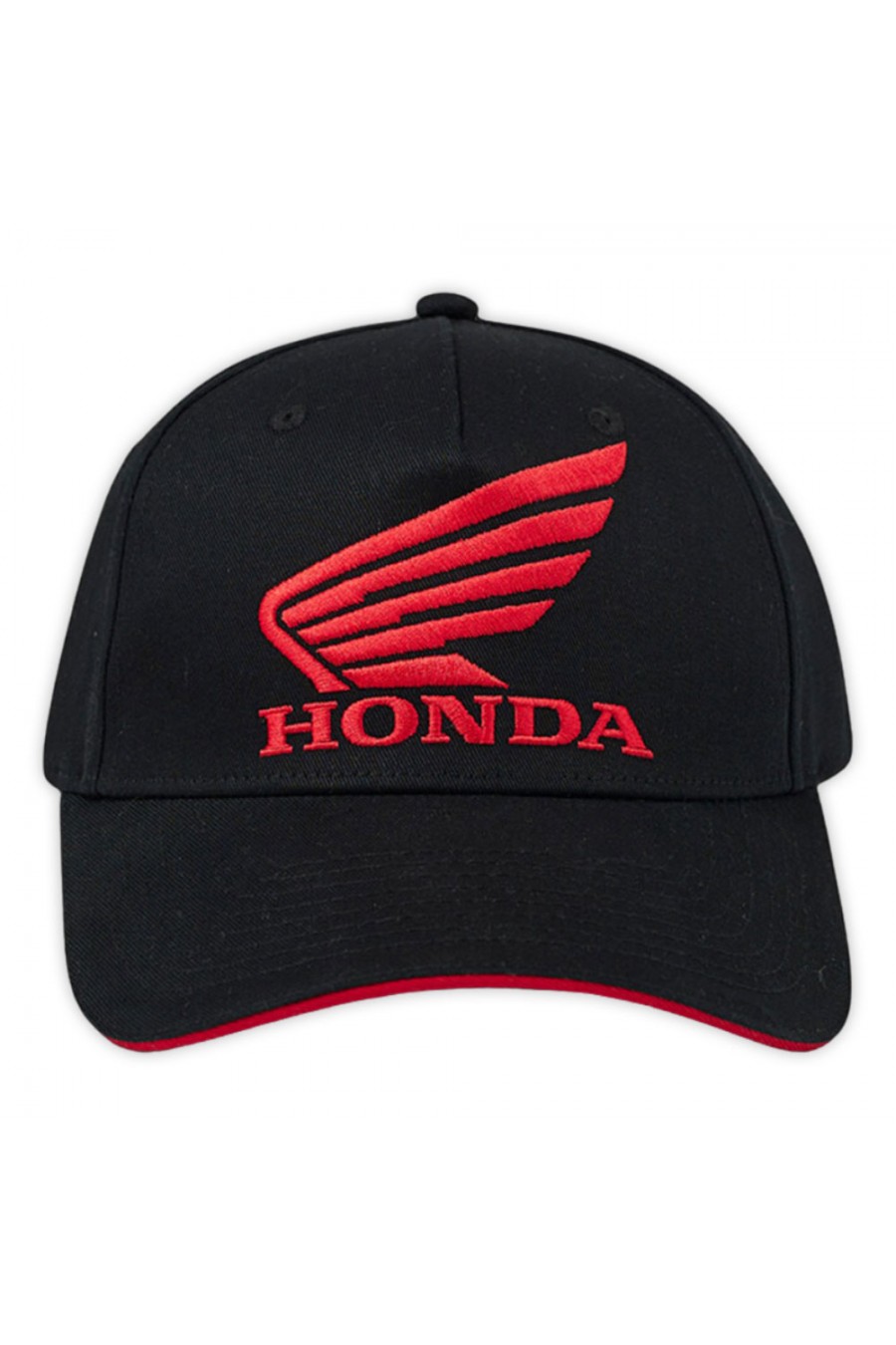 Boné Honda Racing HRC