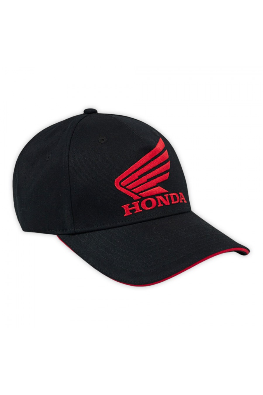 Boné Honda Racing HRC