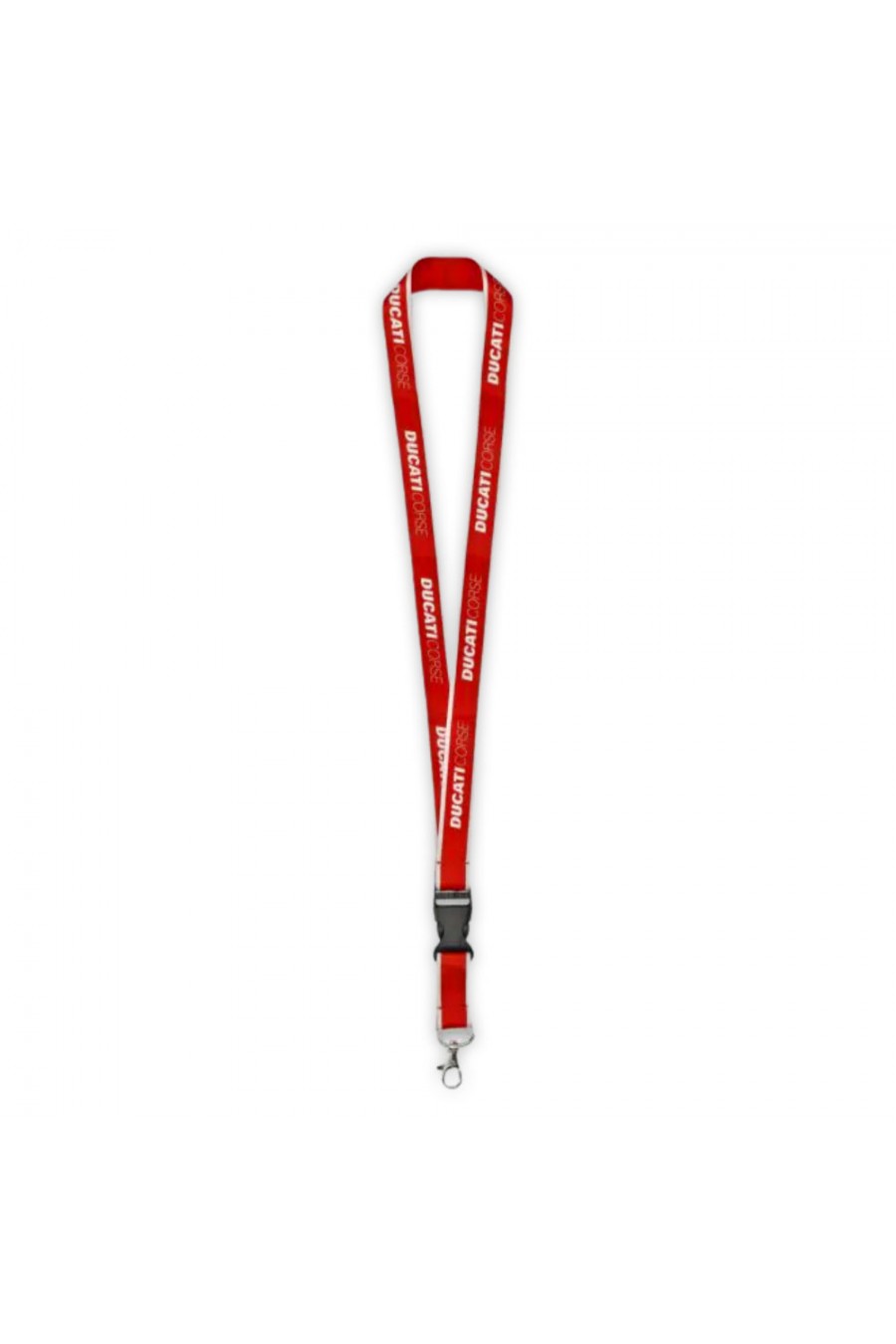 Ducati Corse Lanyard