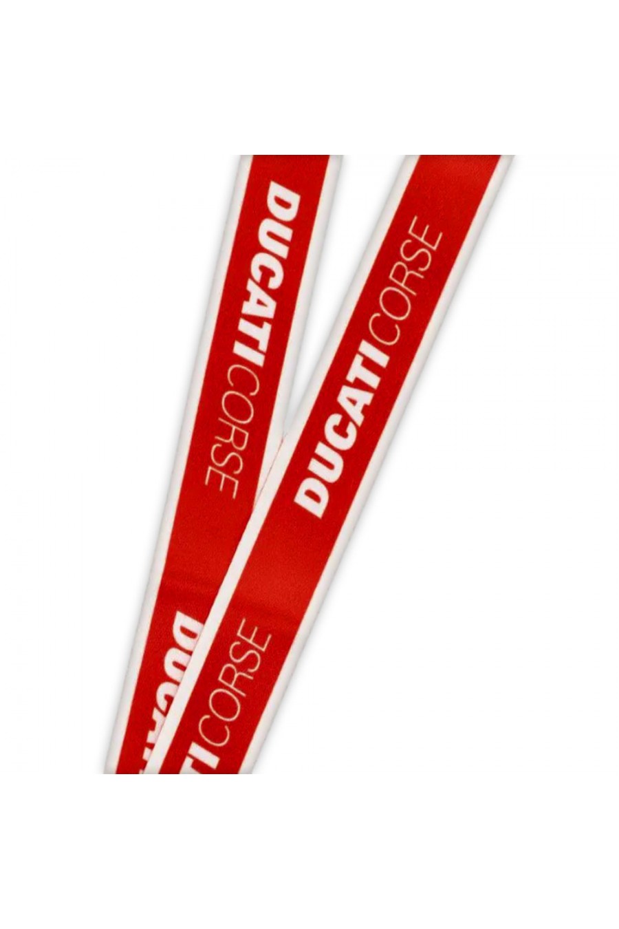 Ducati Corse Lanyard