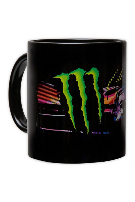 Caneca Energia Monstro Valentino Rossi 46