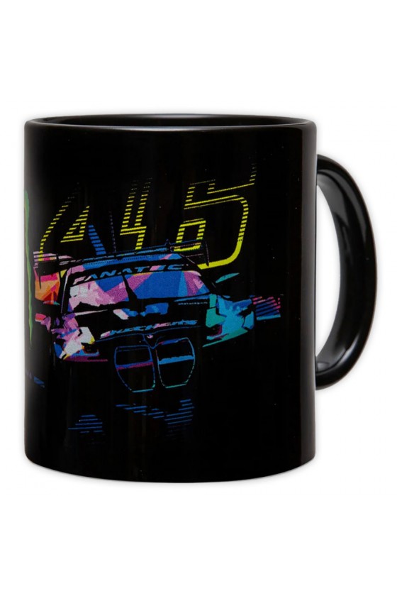 Caneca Energia Monstro Valentino Rossi 46