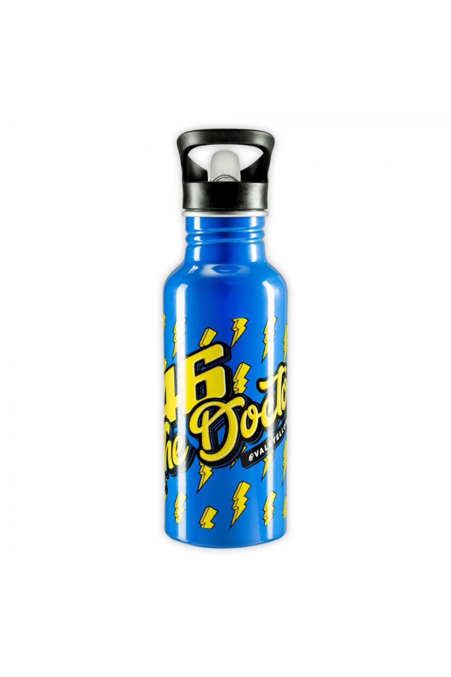 Valentino Rossi 46 The Doctor Bottle