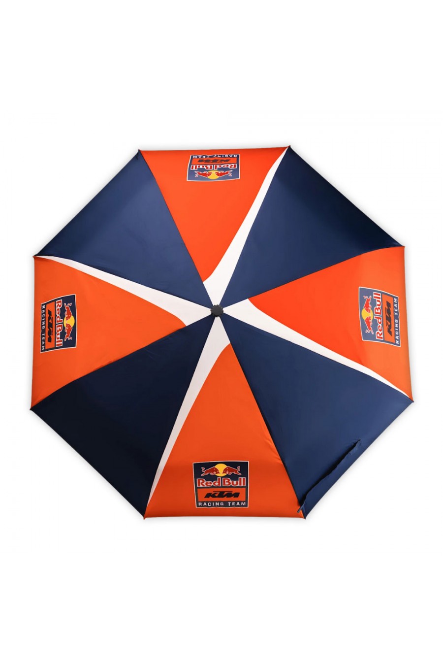 Paraguas Compacto Red Bull KTM Racing