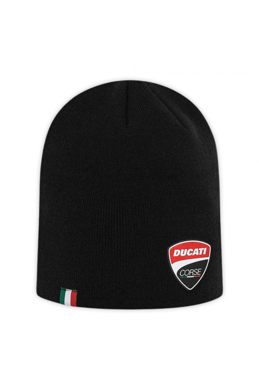 Gorro Ducati Corse Skull