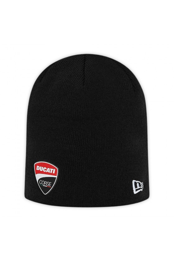 Gorro Ducati Corse Skull