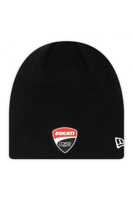 Gorro Ducati Corse Skull