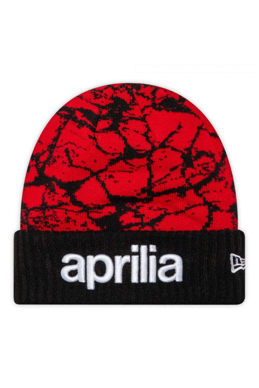 Gorro Aprilia Racing Crackle