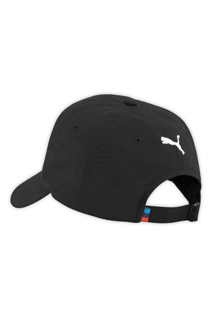 Gorra BMW Motorsport Heritage Negra