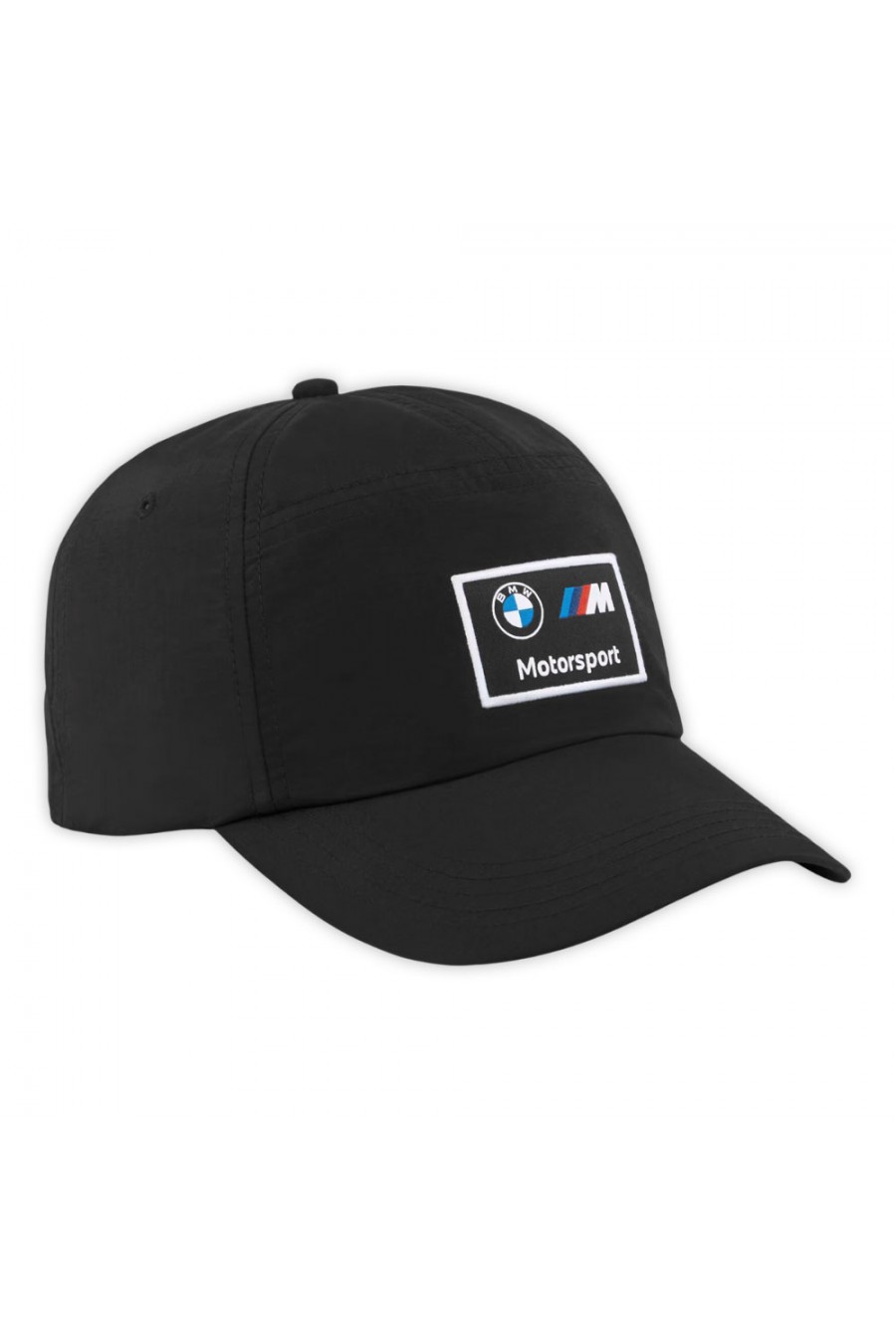 Gorra BMW Motorsport Heritage Negra