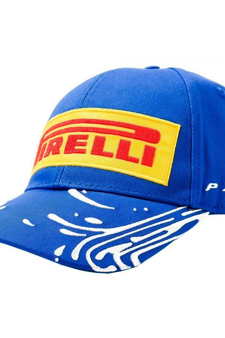 Gorra Pirelli Senna Motorsport Podio 'GP Brasil'