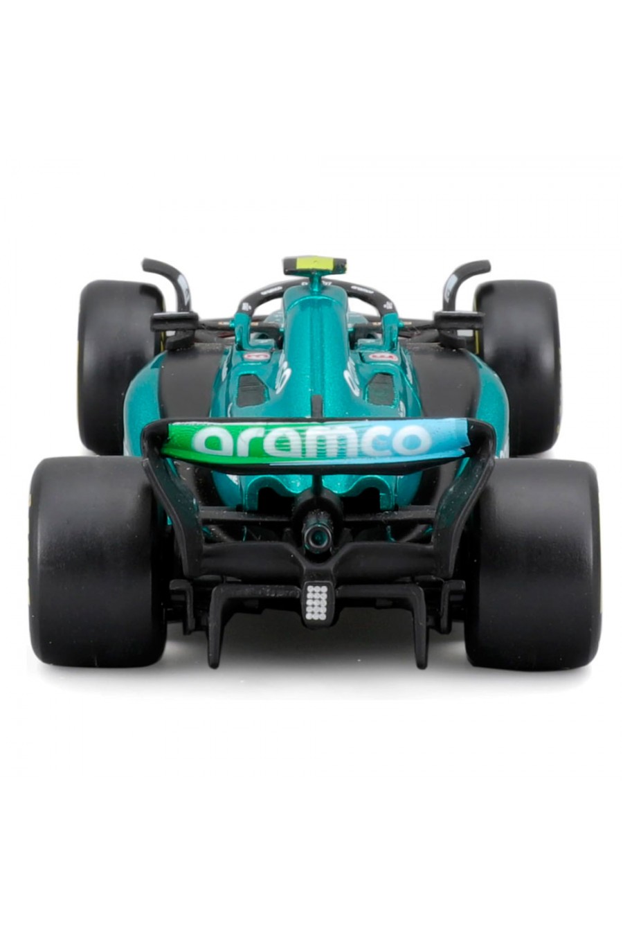 Carro em miniatura 1:43 Aston Martin 2023 'Fernando Alonso'