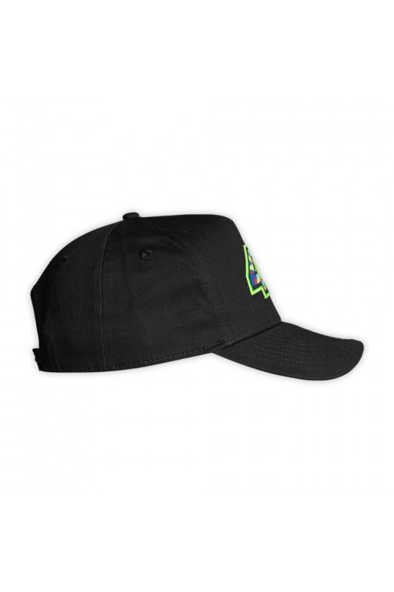 Valentino Rossi 46 New Era Sun and Moon Cap