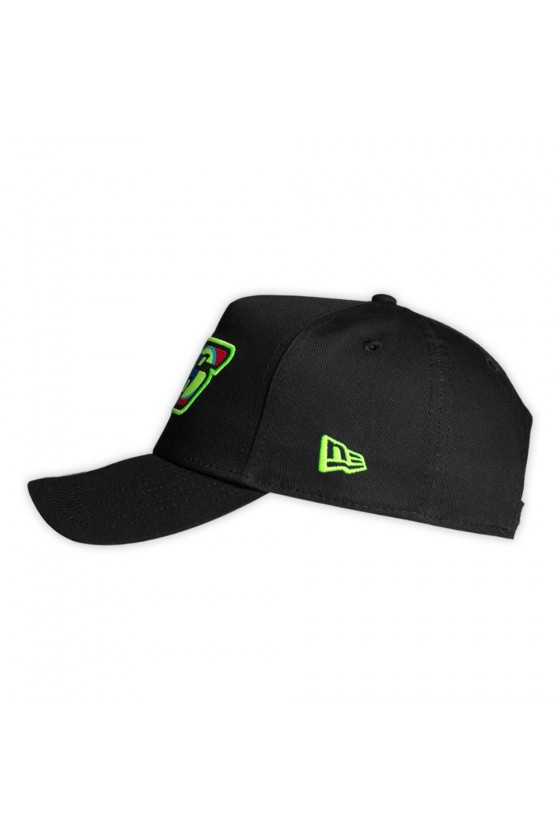 Gorra Valentino Rossi 46 New Era Sol y Luna