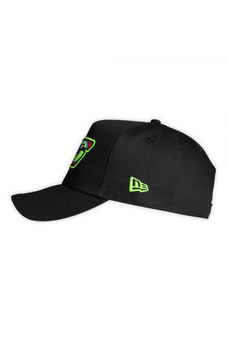 Casquette Valentino Rossi 46 New Era Soleil et Lune