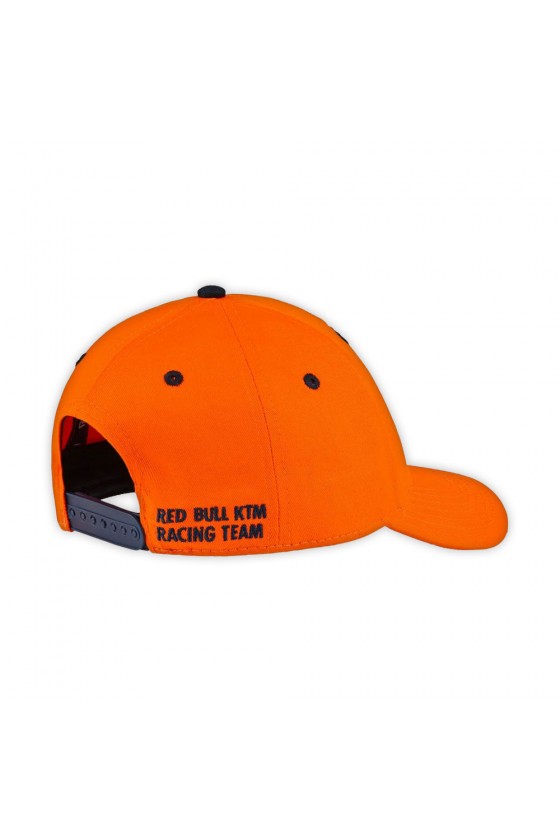 Gorra Infantil Red Bull KTM Racing Team