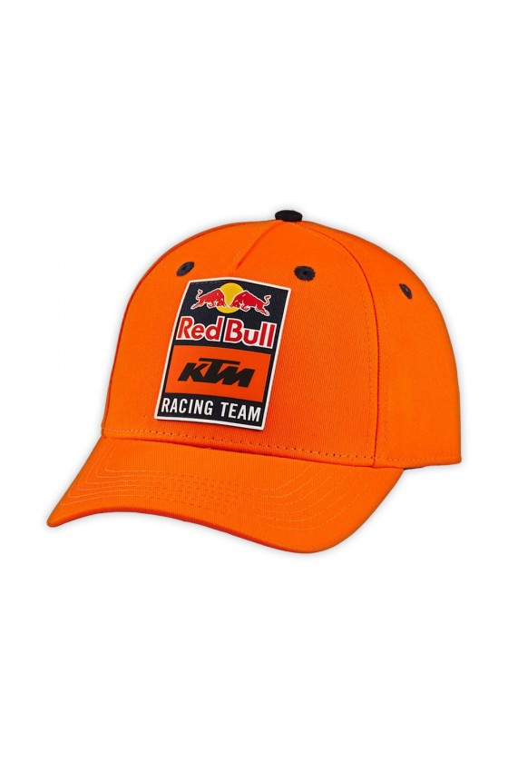 copy of Casquette Rush de l'équipe Red Bull KTM Racing