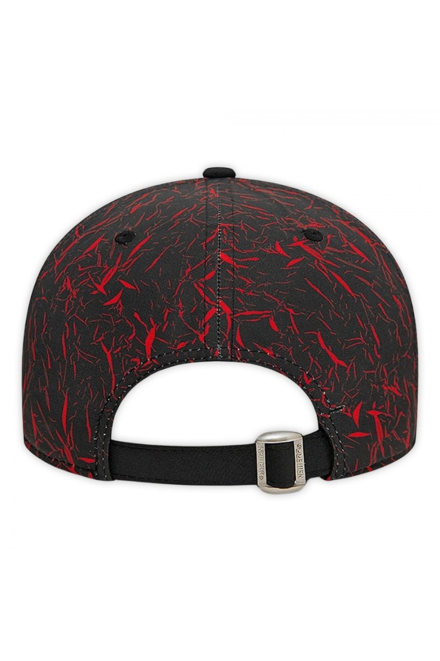 Gorra Ducati New Era Crinkle