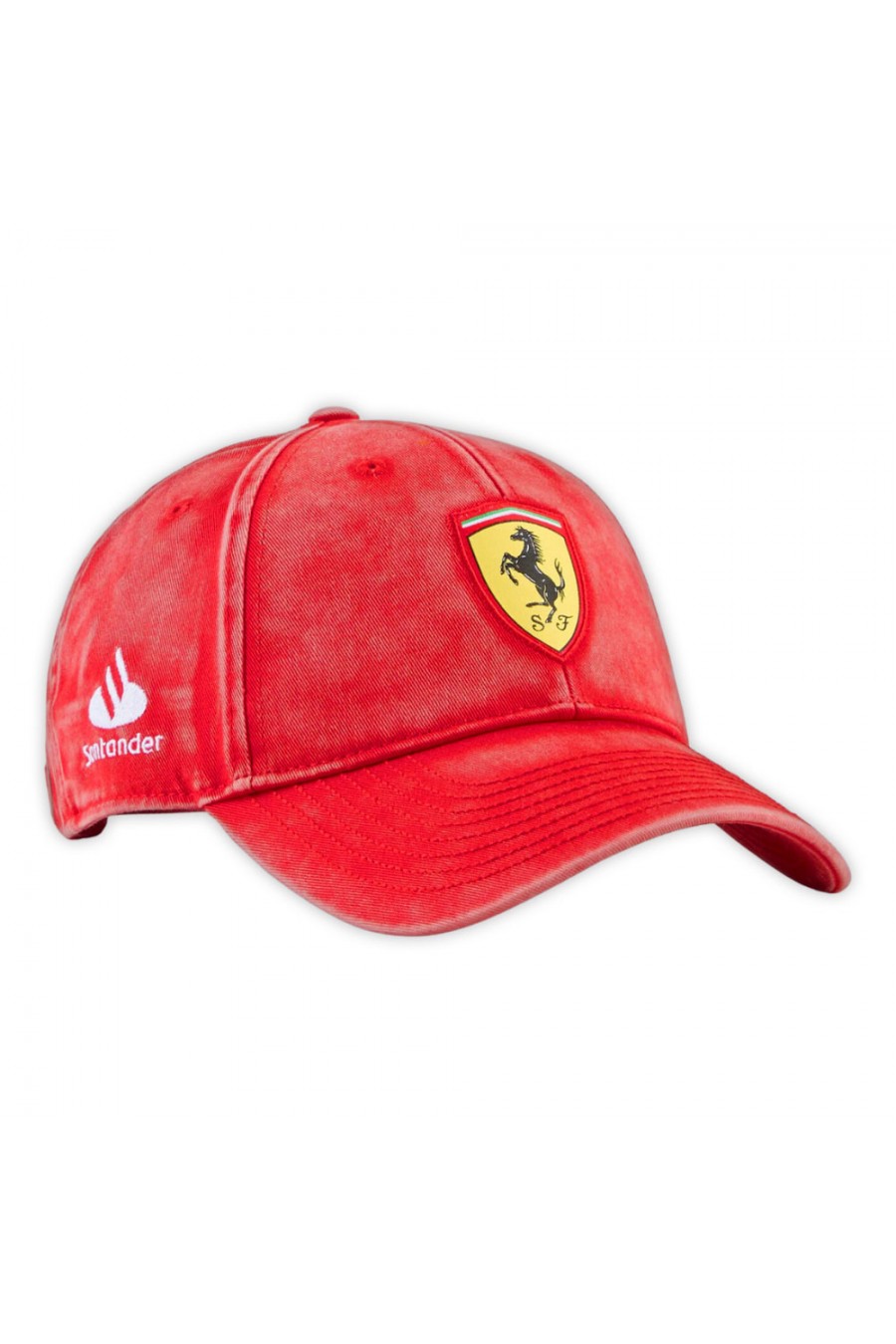 Gorra Ferrari F1 'GP Las Vegas'