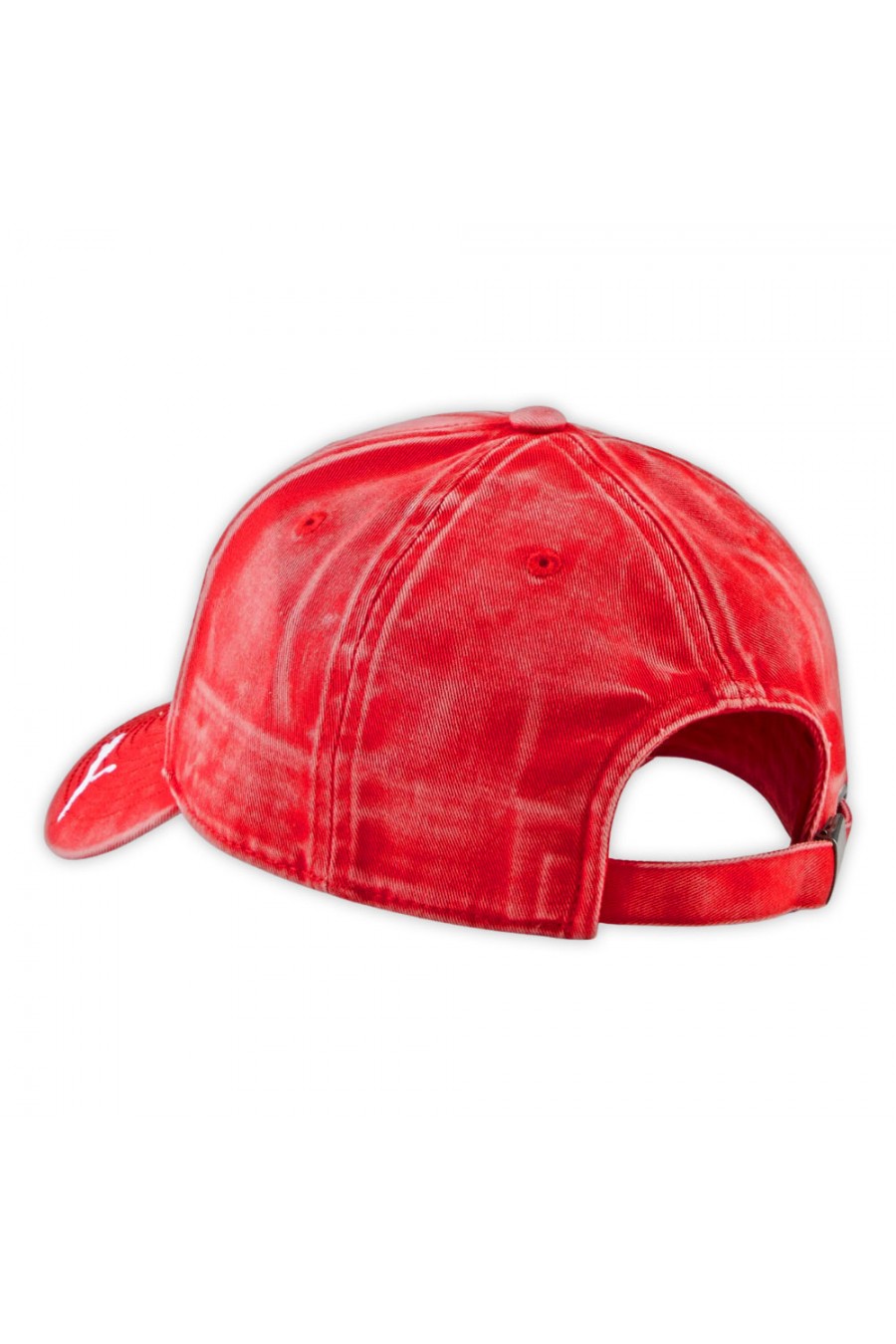 Gorra Ferrari F1 'GP Las Vegas'