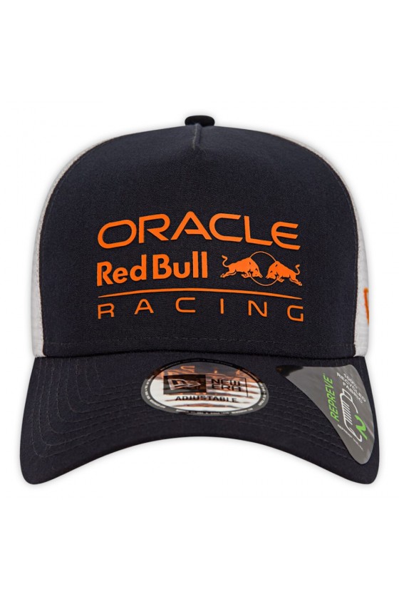 Gorra Red Bull F1 E-Frame