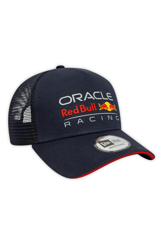 Gorra Red Bull F1 Essential Trucker