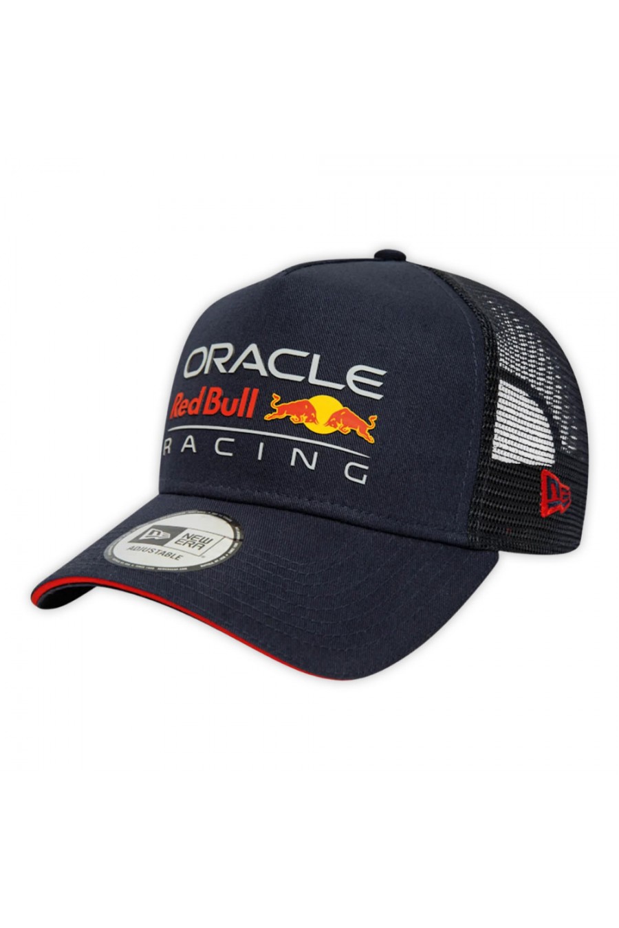 Gorra Red Bull F1 Essential Trucker