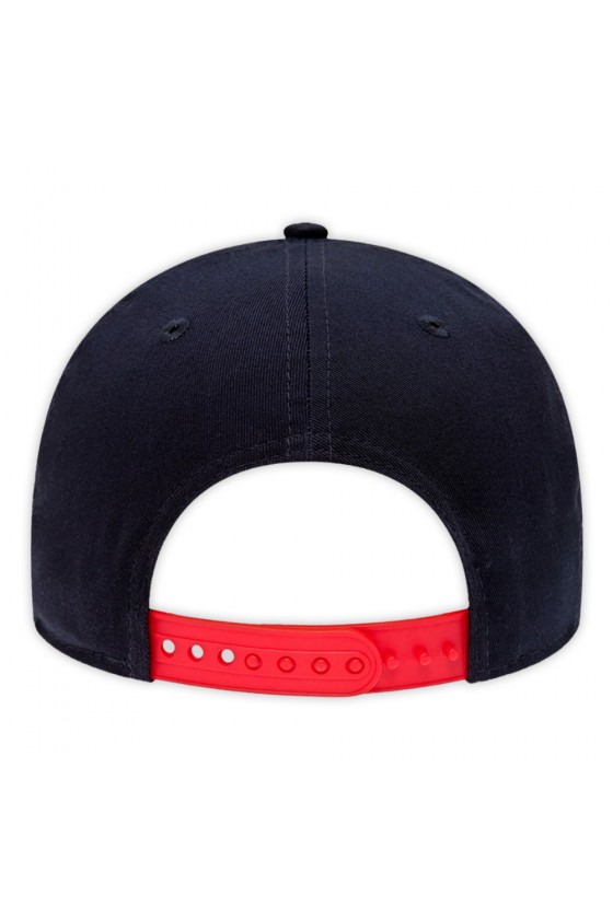 Gorra Red Bull F1 Essential