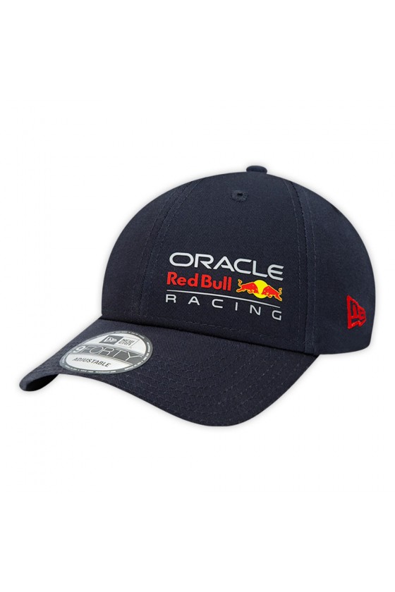 Gorra Red Bull F1 Essential