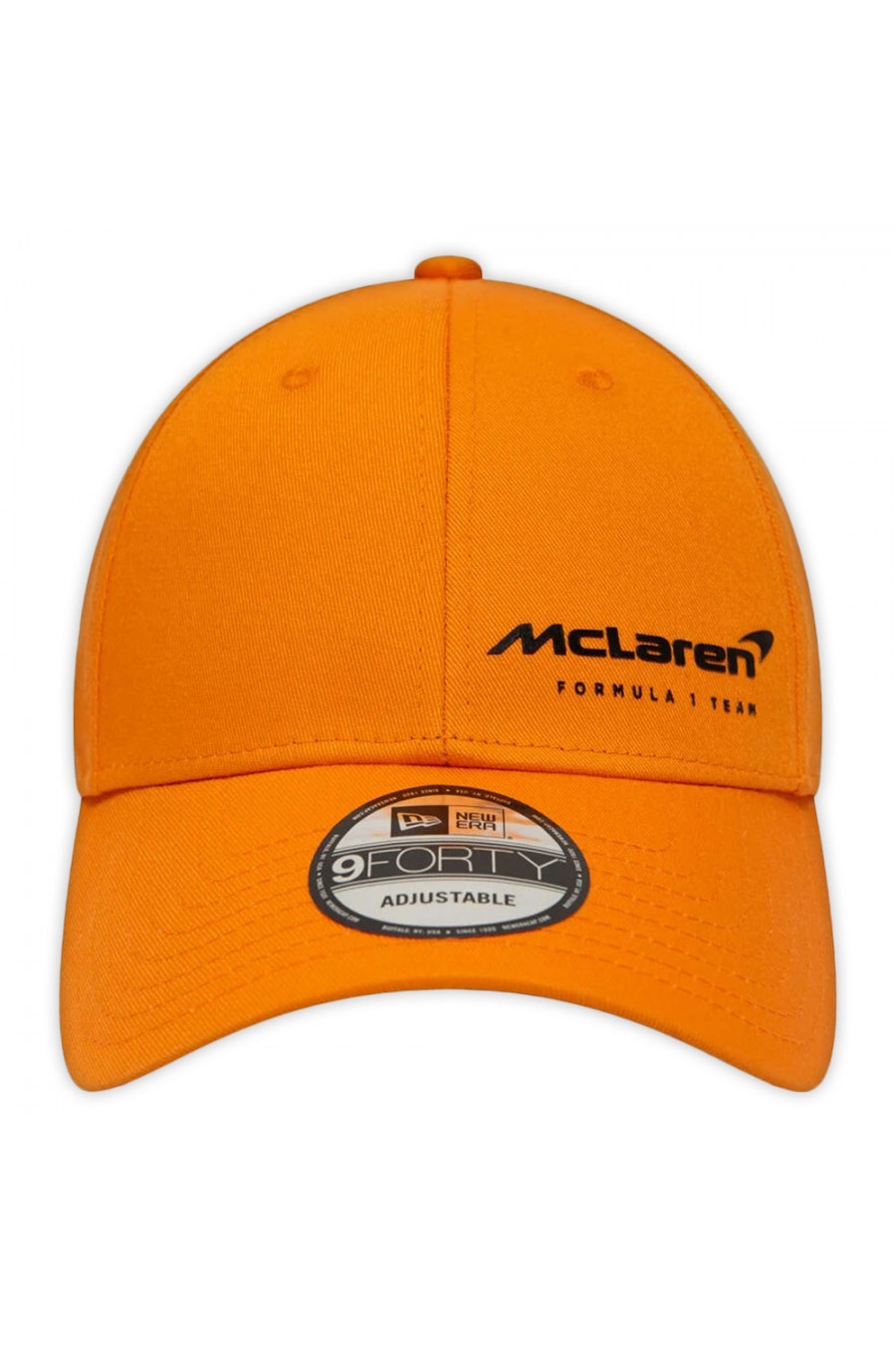 Gorra McLaren F1 Essential